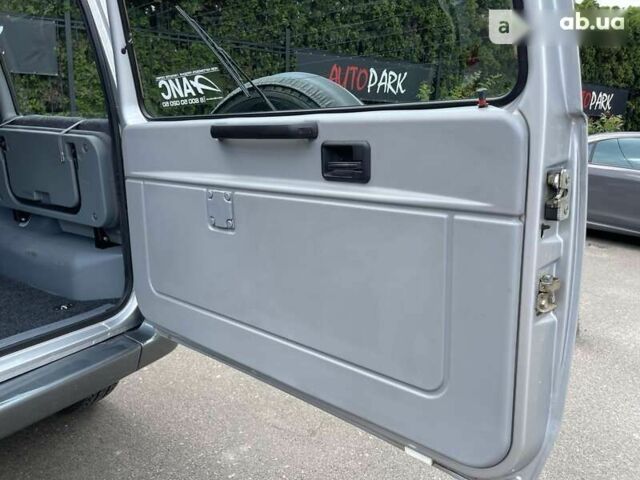 УАЗ Патриот, объемом двигателя 2.7 л и пробегом 5 тыс. км за 12500 $, фото 27 на Automoto.ua