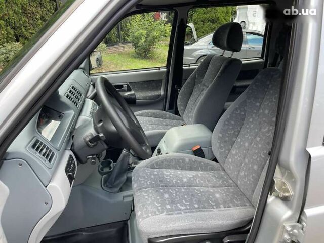 УАЗ Патриот, объемом двигателя 2.7 л и пробегом 5 тыс. км за 12500 $, фото 21 на Automoto.ua