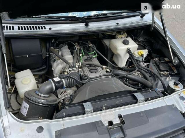 УАЗ Патриот, объемом двигателя 2.7 л и пробегом 5 тыс. км за 12500 $, фото 17 на Automoto.ua