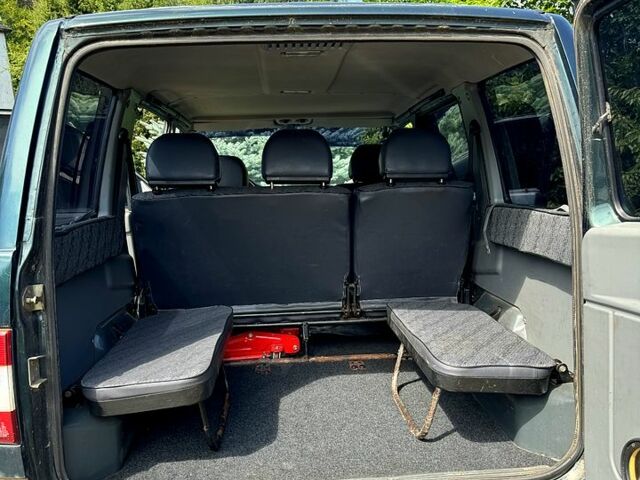 УАЗ Патріот, об'ємом двигуна 2.7 л та пробігом 120 тис. км за 4500 $, фото 12 на Automoto.ua