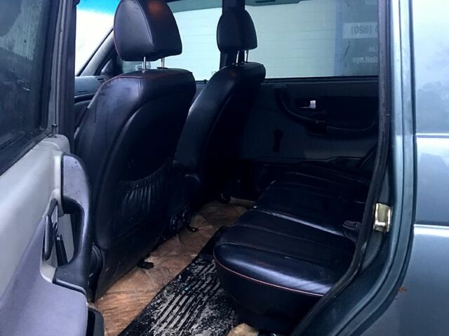 УАЗ Патриот, объемом двигателя 2.7 л и пробегом 170 тыс. км за 2900 $, фото 7 на Automoto.ua