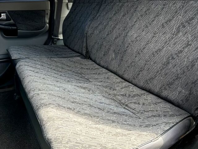 УАЗ Патріот, об'ємом двигуна 2.7 л та пробігом 120 тис. км за 4500 $, фото 10 на Automoto.ua