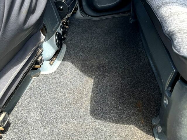 УАЗ Патріот, об'ємом двигуна 2.7 л та пробігом 120 тис. км за 4500 $, фото 11 на Automoto.ua