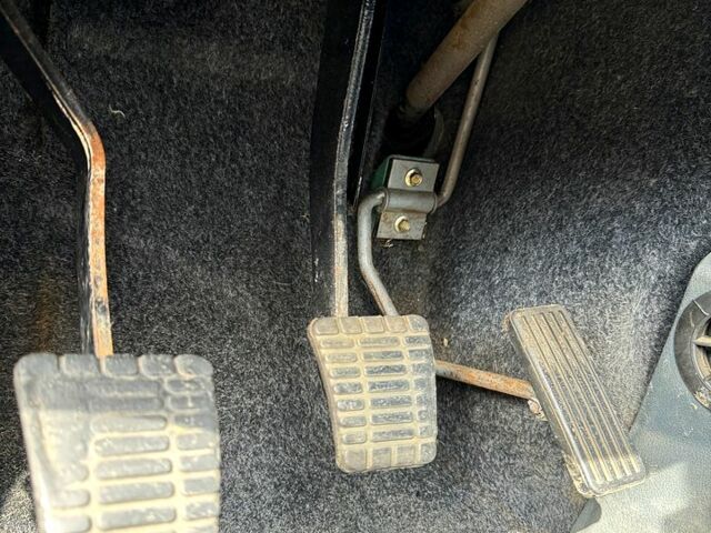 УАЗ Патріот, об'ємом двигуна 2.7 л та пробігом 120 тис. км за 4500 $, фото 7 на Automoto.ua