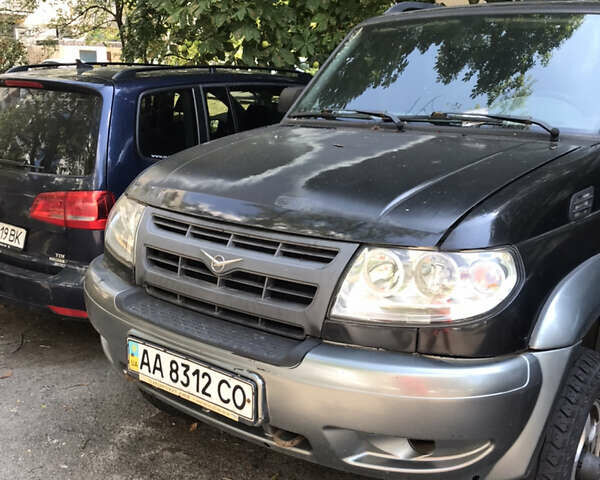 УАЗ Патриот, объемом двигателя 2.7 л и пробегом 200 тыс. км за 3999 $, фото 11 на Automoto.ua