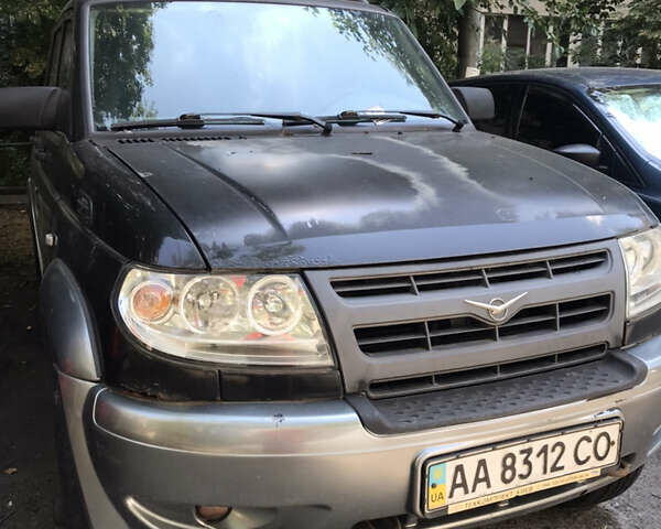 УАЗ Патріот, об'ємом двигуна 2.7 л та пробігом 200 тис. км за 3999 $, фото 10 на Automoto.ua