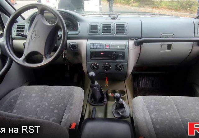 УАЗ Патріот, об'ємом двигуна 2.7 л та пробігом 0 тис. км за 5500 $, фото 10 на Automoto.ua