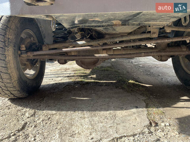УАЗ Патриот, объемом двигателя 2.7 л и пробегом 274 тыс. км за 4500 $, фото 2 на Automoto.ua