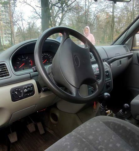 УАЗ Патріот, об'ємом двигуна 2.7 л та пробігом 0 тис. км за 5500 $, фото 9 на Automoto.ua