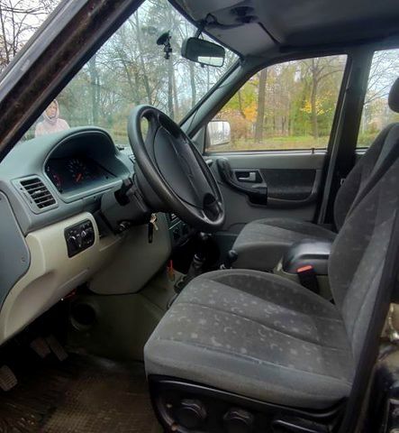 УАЗ Патріот, об'ємом двигуна 2.7 л та пробігом 0 тис. км за 5500 $, фото 7 на Automoto.ua