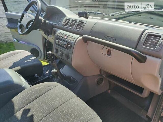 Зеленый УАЗ Пикап, объемом двигателя 2.7 л и пробегом 106 тыс. км за 7999 $, фото 29 на Automoto.ua