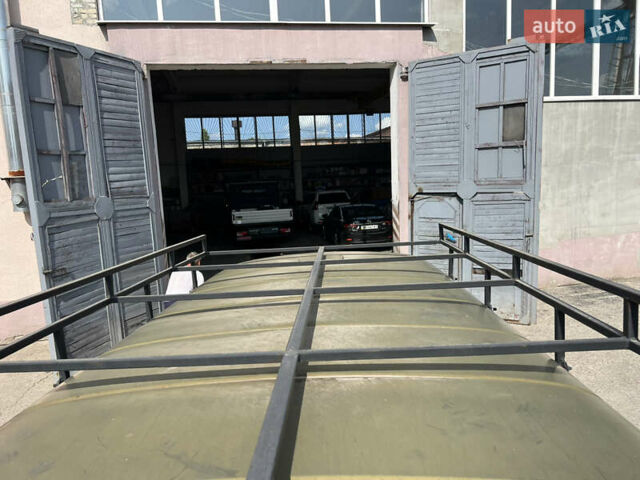 Зеленый УАЗ военный, объемом двигателя 2.5 л и пробегом 165 тыс. км за 2700 $, фото 12 на Automoto.ua