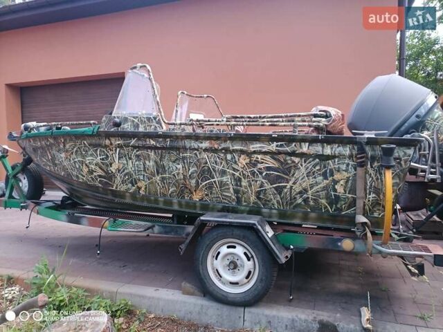 Зелений УМС 420, об'ємом двигуна 1 л та пробігом 0 тис. км за 11000 $, фото 3 на Automoto.ua