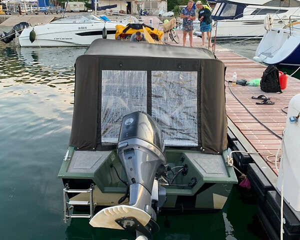 УМС 450, об'ємом двигуна 0 л та пробігом 0 тис. км за 2500 $, фото 9 на Automoto.ua