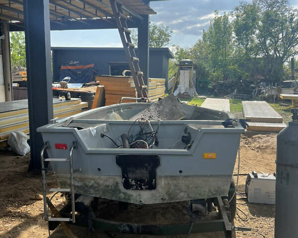 УМС 450, об'ємом двигуна 0 л та пробігом 0 тис. км за 2500 $, фото 6 на Automoto.ua