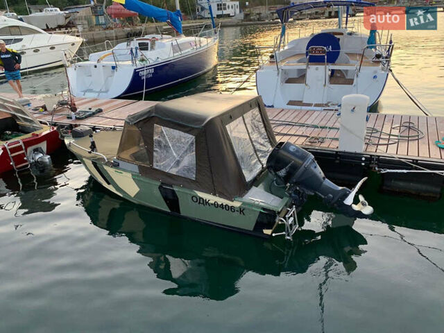 УМС 450, об'ємом двигуна 0 л та пробігом 0 тис. км за 2500 $, фото 8 на Automoto.ua