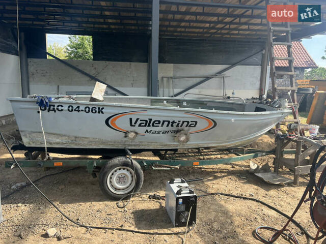 УМС 450, об'ємом двигуна 0 л та пробігом 0 тис. км за 2500 $, фото 7 на Automoto.ua