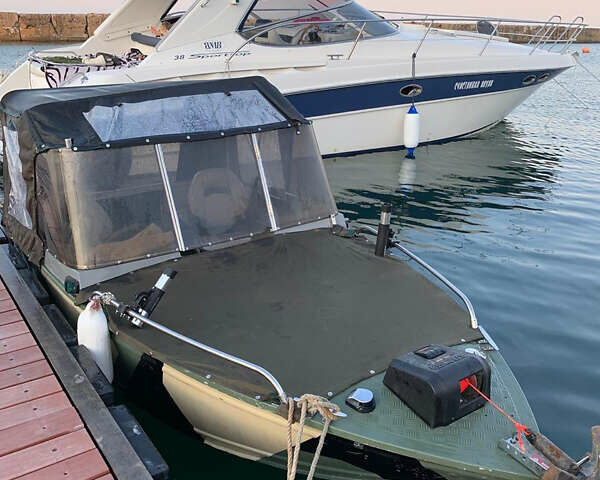 УМС 450, об'ємом двигуна 0 л та пробігом 0 тис. км за 2500 $, фото 10 на Automoto.ua