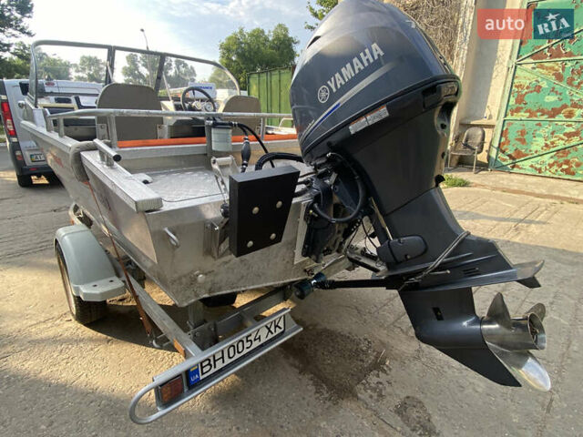 УМС 460, объемом двигателя 0 л и пробегом 145 тыс. км за 18500 $, фото 8 на Automoto.ua