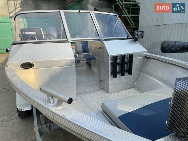 УМС 460, объемом двигателя 0 л и пробегом 145 тыс. км за 18500 $, фото 1 на Automoto.ua