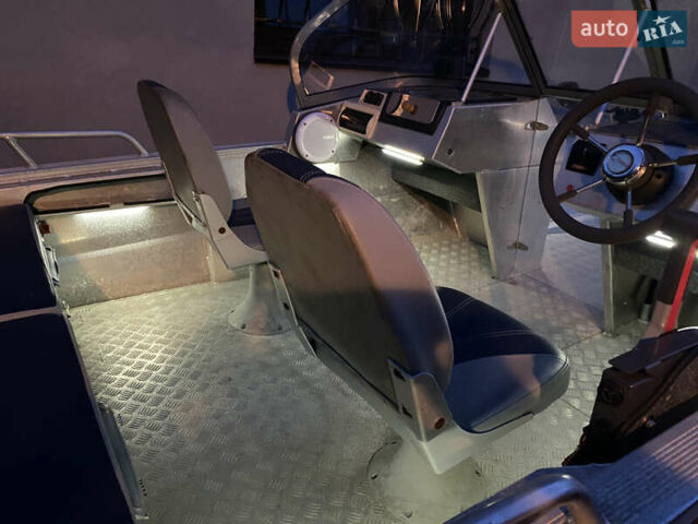 УМС 460, объемом двигателя 0 л и пробегом 145 тыс. км за 18500 $, фото 12 на Automoto.ua