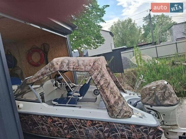 Белый УМС 470, объемом двигателя 1.5 л и пробегом 0 тыс. км за 15000 $, фото 4 на Automoto.ua