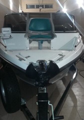 УМС 470, об'ємом двигуна 0 л та пробігом 0 тис. км за 13900 $, фото 7 на Automoto.ua