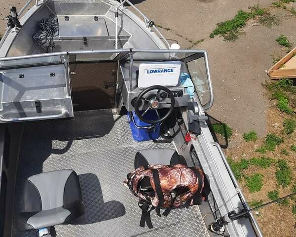 УМС 480, об'ємом двигуна 0 л та пробігом 111 тис. км за 18000 $, фото 6 на Automoto.ua