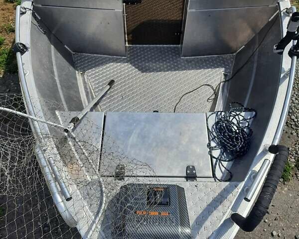 УМС 480, об'ємом двигуна 0 л та пробігом 111 тис. км за 18000 $, фото 8 на Automoto.ua