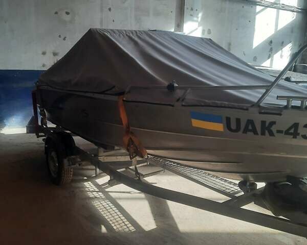 УМС 480, об'ємом двигуна 0 л та пробігом 111 тис. км за 18000 $, фото 1 на Automoto.ua