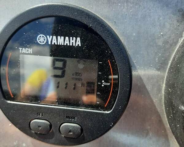УМС 480, об'ємом двигуна 0 л та пробігом 111 тис. км за 18000 $, фото 7 на Automoto.ua