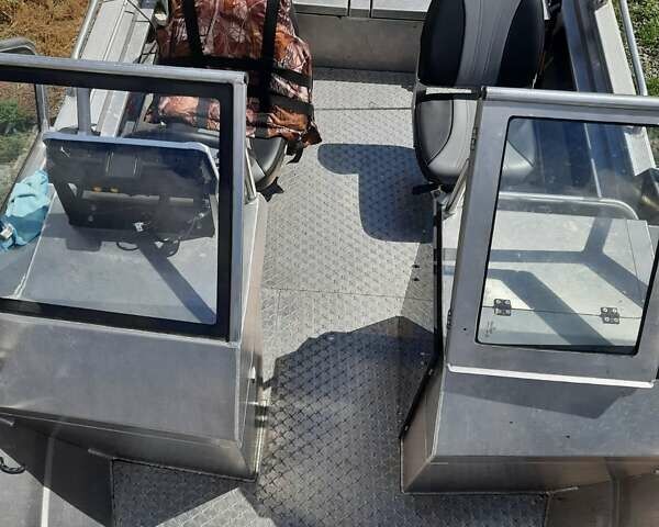 УМС 480, об'ємом двигуна 0 л та пробігом 111 тис. км за 18000 $, фото 5 на Automoto.ua