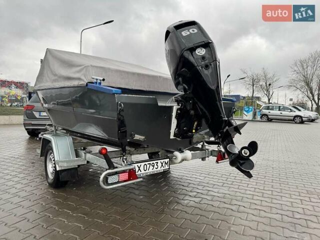 УМС 480, об'ємом двигуна 0 л та пробігом 0 тис. км за 17800 $, фото 4 на Automoto.ua
