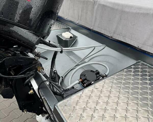 УМС 480, об'ємом двигуна 0 л та пробігом 0 тис. км за 17800 $, фото 20 на Automoto.ua