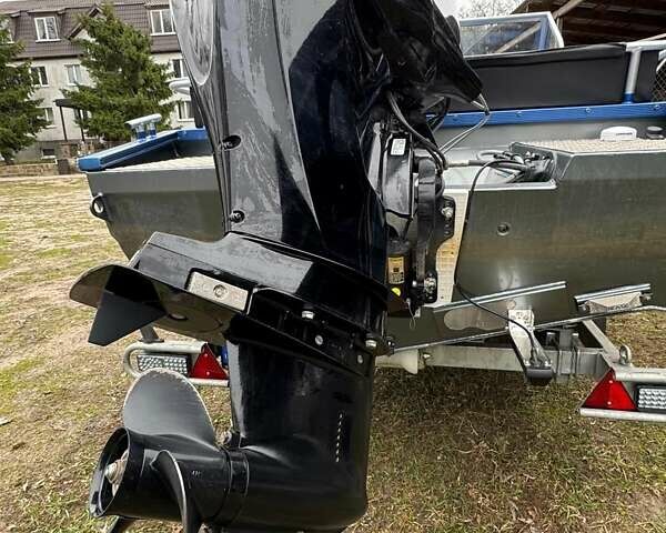 УМС 480, об'ємом двигуна 0 л та пробігом 0 тис. км за 17800 $, фото 5 на Automoto.ua