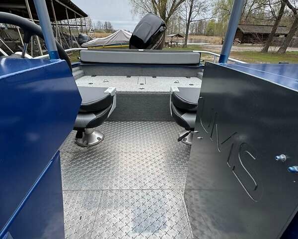 УМС 480, об'ємом двигуна 0 л та пробігом 0 тис. км за 17800 $, фото 14 на Automoto.ua