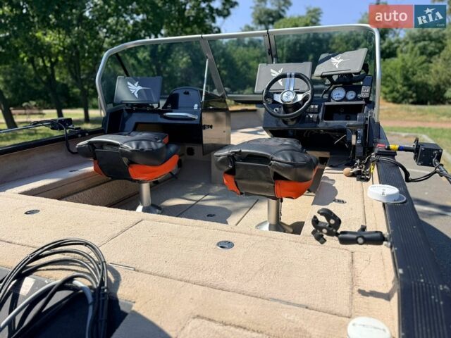 Черный УМС 500, объемом двигателя 0 л и пробегом 1 тыс. км за 30000 $, фото 25 на Automoto.ua