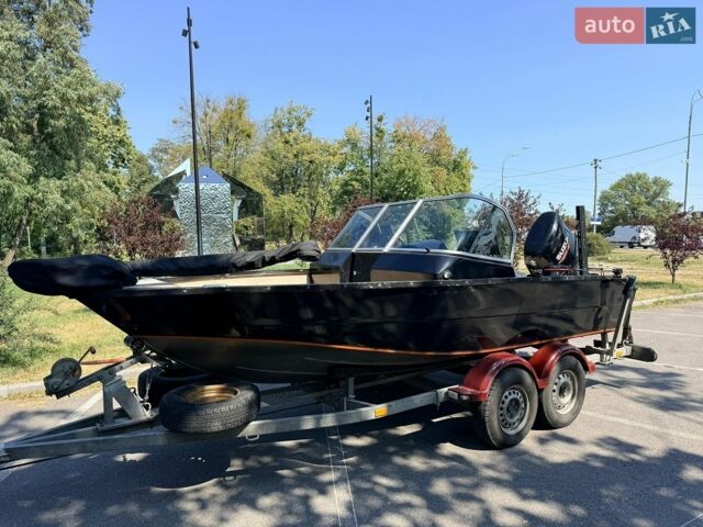 Черный УМС 500, объемом двигателя 0 л и пробегом 1 тыс. км за 30000 $, фото 13 на Automoto.ua