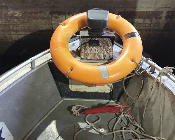 Синий УМС 500, объемом двигателя 90 л и пробегом 1 тыс. км за 12000 $, фото 7 на Automoto.ua