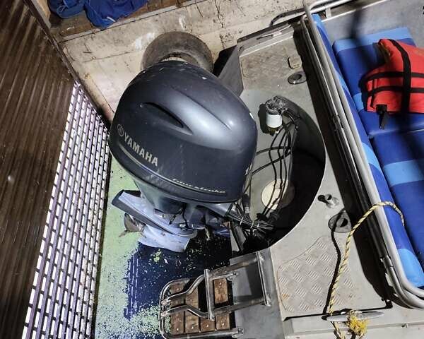 Синий УМС 500, объемом двигателя 90 л и пробегом 1 тыс. км за 12000 $, фото 10 на Automoto.ua