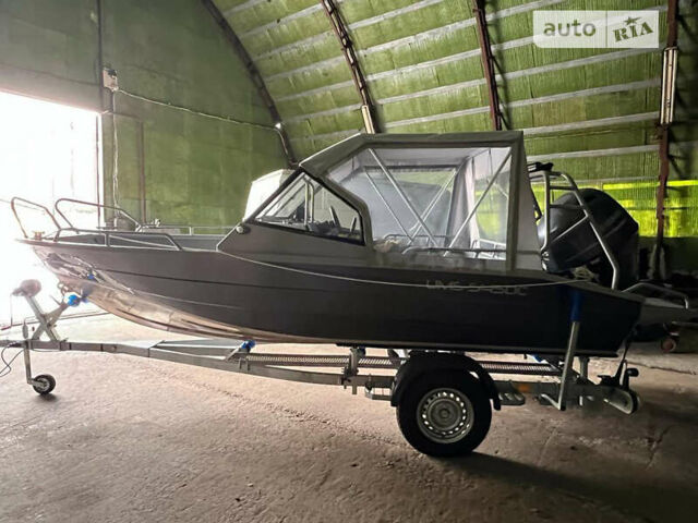 УМС 550, объемом двигателя 0 л и пробегом 50 тыс. км за 45000 $, фото 3 на Automoto.ua