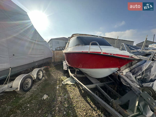 УМС 600, об'ємом двигуна 3 л та пробігом 0 тис. км за 8500 $, фото 3 на Automoto.ua
