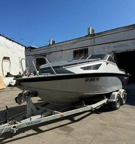 УМС 600, объемом двигателя 0 л и пробегом 0 тыс. км за 35000 $, фото 3 на Automoto.ua