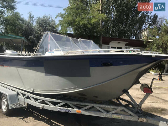 Серый УМС 600, объемом двигателя 0 л и пробегом 8 тыс. км за 25000 $, фото 3 на Automoto.ua