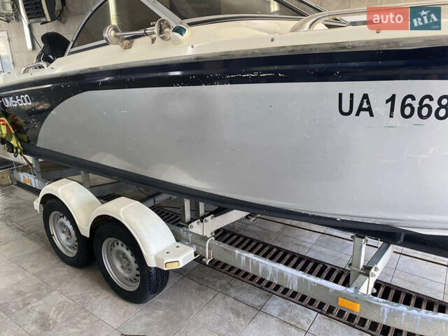 Сірий УМС 600, об'ємом двигуна 0 л та пробігом 1 тис. км за 24900 $, фото 6 на Automoto.ua