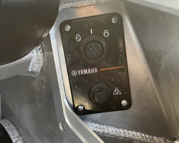 Черный УМС Tuna 585 DC, объемом двигателя 0 л и пробегом 1 тыс. км за 41500 $, фото 19 на Automoto.ua