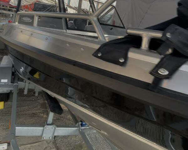 Черный УМС Tuna 585 DC, объемом двигателя 0 л и пробегом 1 тыс. км за 41500 $, фото 46 на Automoto.ua