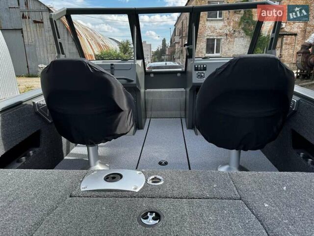 УМС Tuna 585 DC, объемом двигателя 0 л и пробегом 0 тыс. км за 29879 $, фото 5 на Automoto.ua