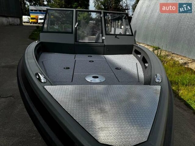 УМС Tuna 585 DC, объемом двигателя 0 л и пробегом 0 тыс. км за 29879 $, фото 3 на Automoto.ua