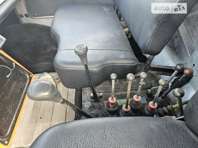 ЮНЦ 200 1986 у Бучаче на Automoto.ua ЮНЦ 200, об'ємом двигуна 0 л та пробігом 190 тис. км за 32000 $, фото 12 на Automoto.ua